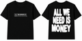 "All We Need Is Money"